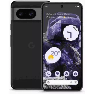 Google Pixel 8 5G, 8/128 GB, EU, črn Google Pixel 8 5G, 8/128 GB, EU, črn