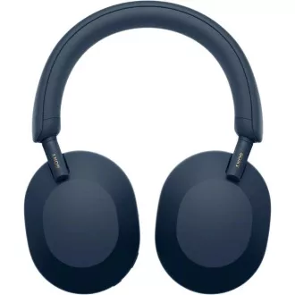 Sonyjeve brezžične slušalke WH-1000XM5, EU, modre Sonyjeve brezžične slušalke WH-1000XM5, EU, modre