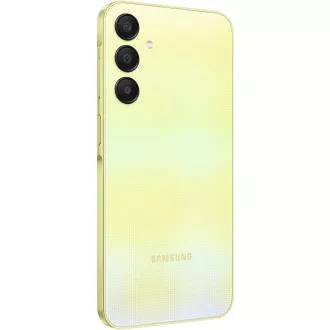 Samsung Galaxy A25 (A256), 8/256 GB, 5G, EU, rumena