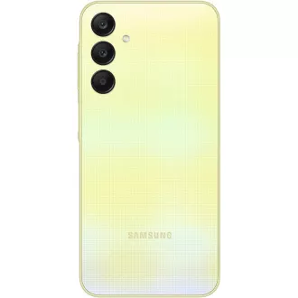 Samsung Galaxy A25 (A256), 8/256 GB, 5G, EU, rumena