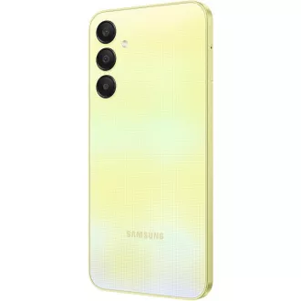 Samsung Galaxy A25 (A256), 8/256 GB, 5G, EU, rumena