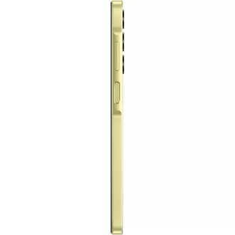 Samsung Galaxy A25 (A256), 8/256 GB, 5G, EU, rumena