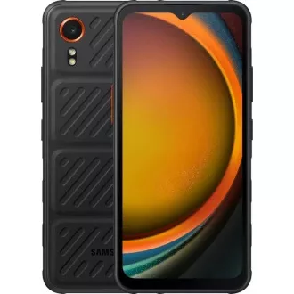 Samsung Galaxy Xcover 7 (G556), 6 GB/128 GB, 5G, EU, črna Samsung Galaxy Xcover 7 (G556), 6 GB/128 GB, 5G, EU, črna