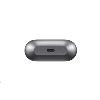 Samsung slušalke bluetooth Galaxy Buds 3 Pro, srebrne (distribucija po vsem svetu)