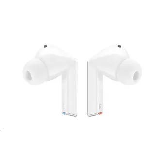 Samsung slušalke bluetooth Galaxy Buds 3 Pro, bele (distribucija po vsem svetu)