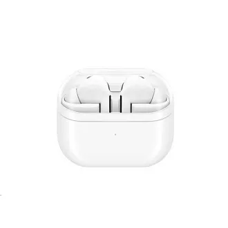 Samsung slušalke bluetooth Galaxy Buds 3 Pro, bele (distribucija po vsem svetu)