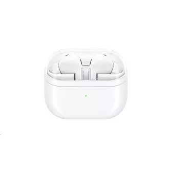 Samsung slušalke bluetooth Galaxy Buds 3 Pro, bele (distribucija po vsem svetu)
