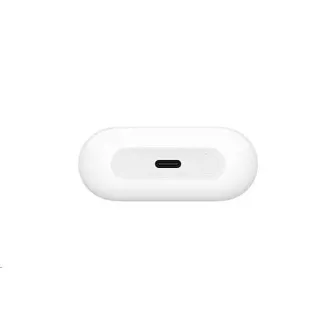 Samsung slušalke bluetooth Galaxy Buds 3 Pro, bele (distribucija po vsem svetu)