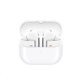 Samsung slušalke bluetooth Galaxy Buds 3 Pro, bele (distribucija po vsem svetu)
