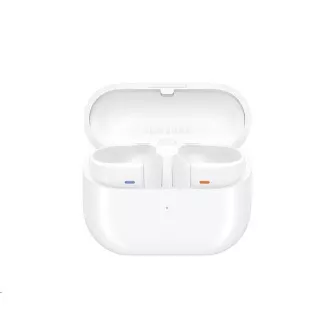 Samsung slušalke bluetooth Galaxy Buds 3 Pro, bele (distribucija po vsem svetu)