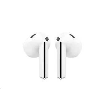 Samsung slušalke bluetooth Galaxy Buds 3, EU, bele - Razpakirano Samsung slušalke bluetooth Galaxy Buds 3, EU, bele - Razpakirano