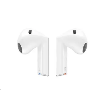 Samsung slušalke bluetooth Galaxy Buds 3, bele EU Samsung slušalke bluetooth Galaxy Buds 3, bele EU