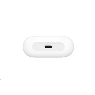 Samsung slušalke bluetooth Galaxy Buds 3, EU, bele - Razpakirano Samsung slušalke bluetooth Galaxy Buds 3, EU, bele - Razpakirano