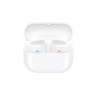 Samsung slušalke bluetooth Galaxy Buds 3, bele EU Samsung slušalke bluetooth Galaxy Buds 3, bele EU