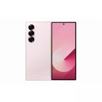 Samsung Galaxy Z Fold 6, 512 GB, 5G, EU, roza
