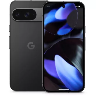 Google Pixel 9 - 128 GB Obsidian, EU Google Pixel 9 - 128 GB Obsidian, EU