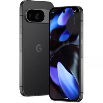 Google Pixel 9 - 128 GB Obsidian, EU Google Pixel 9 - 128 GB Obsidian, EU
