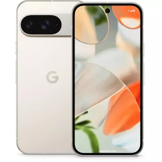 Google Pixel 9 - 256 GB porcelan, EU Google Pixel 9 - 256 GB porcelan, EU
