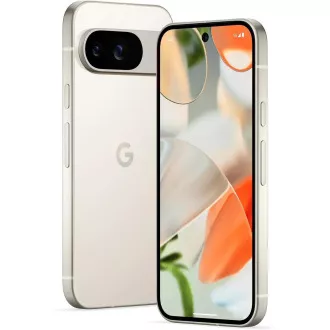 Google Pixel 9 - 256 GB porcelan, EU Google Pixel 9 - 256 GB porcelan, EU
