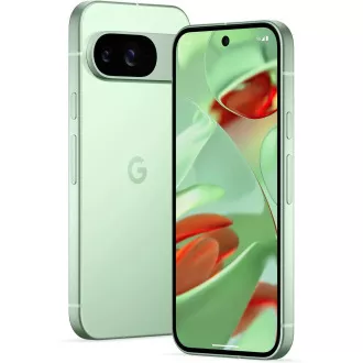 Google Pixel 9 - 256 GB zimzelene barve, EU Google Pixel 9 - 256 GB zimzelene barve, EU