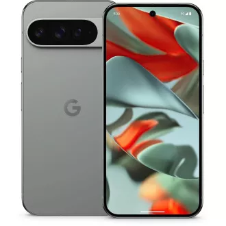 Google Pixel 9 Pro XL 128 GB leska, EU Google Pixel 9 Pro XL 128 GB leska, EU