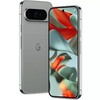 Google Pixel 9 Pro XL 128 GB leska, EU Google Pixel 9 Pro XL 128 GB leska, EU