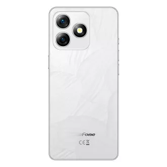 Pametni telefon Ulefone Note 18 Ultra 5G 6GB/256GB (mesečno bela)