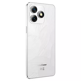 Pametni telefon Ulefone Note 18 Ultra 5G 6GB/256GB (mesečno bela)