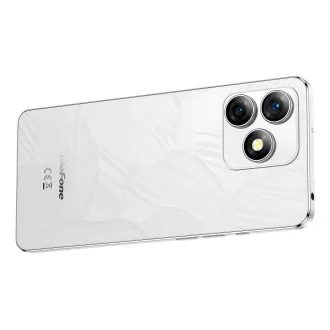 Pametni telefon Ulefone Note 18 Ultra 5G 6GB/256GB (mesečno bela)