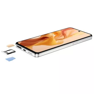 Pametni telefon Ulefone Note 18 Ultra 5G 6GB/256GB (mesečno bela)