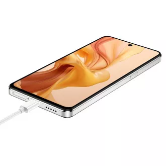 Pametni telefon Ulefone Note 18 Ultra 5G 6GB/256GB (mesečno bela)