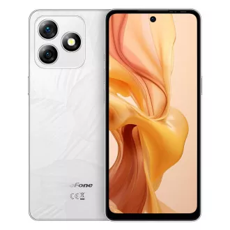 Pametni telefon Ulefone Note 18 Ultra 5G 6GB/256GB (mesečno bela)
