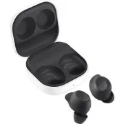 Samsung slušalke Bluetooth Galaxy Buds FE, črne (svetovna distribucija) - Rabljeno