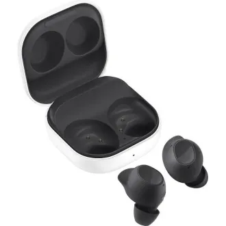 Samsung slušalke Bluetooth Galaxy Buds FE, črne (svetovna distribucija) - Rabljeno Samsung slušalke Bluetooth Galaxy Buds FE, črne (svetovna distribucija) - Rabljeno