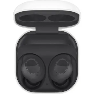 Samsung slušalke Bluetooth Galaxy Buds FE, črne (svetovna distribucija) - Rabljeno Samsung slušalke Bluetooth Galaxy Buds FE, črne (svetovna distribucija) - Rabljeno