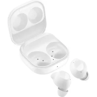 Samsung slušalke Bluetooth Galaxy Buds FE, bele (svetovna distribucija) Samsung slušalke Bluetooth Galaxy Buds FE, bele (svetovna distribucija)