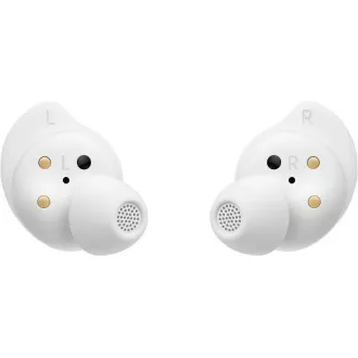 Samsung slušalke Bluetooth Galaxy Buds FE, bele (svetovna distribucija) Samsung slušalke Bluetooth Galaxy Buds FE, bele (svetovna distribucija)