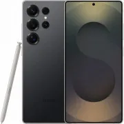 Samsung Galaxy S25 Ultra 5G 12GB/256GB črni titan, EU