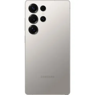 Samsung Galaxy S25 Ultra 5G 12GB/512GB siv titan, EU Samsung Galaxy S25 Ultra 5G 12GB/512GB siv titan, EU