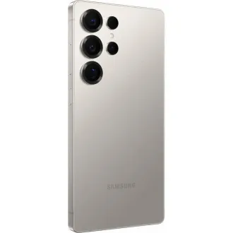 Samsung Galaxy S25 Ultra 5G 12GB/512GB siv titan, EU Samsung Galaxy S25 Ultra 5G 12GB/512GB siv titan, EU