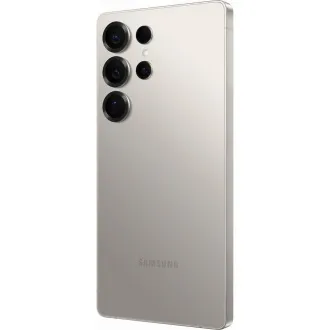 Samsung Galaxy S25 Ultra 5G 12GB/512GB siv titan, EU Samsung Galaxy S25 Ultra 5G 12GB/512GB siv titan, EU