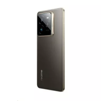 Realme GT 7 Pro 5G Dual Sim 12 GB RAM 256 GB - Galaxy Grey, EU Realme GT 7 Pro 5G Dual Sim 12 GB RAM 256 GB - Galaxy Grey, EU