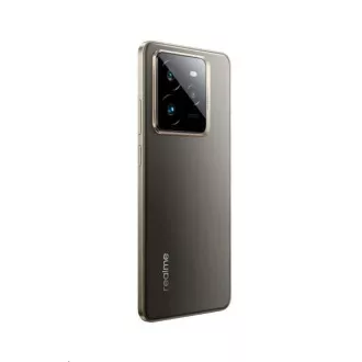Realme GT 7 Pro 5G Dual Sim 12 GB RAM 256 GB - Galaxy Grey, EU Realme GT 7 Pro 5G Dual Sim 12 GB RAM 256 GB - Galaxy Grey, EU