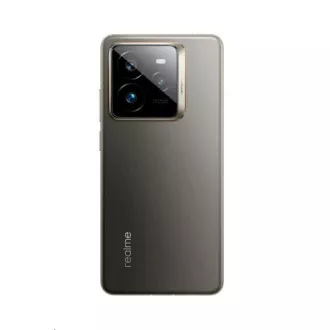 Realme GT 7 Pro 5G Dual Sim 12 GB RAM 256 GB - Galaxy Grey, EU Realme GT 7 Pro 5G Dual Sim 12 GB RAM 256 GB - Galaxy Grey, EU