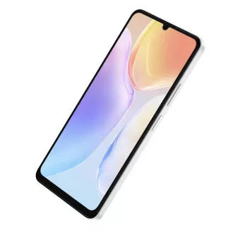 Pametni telefon Ulefone Note 20 Pro 4 256Gb trakovi Bela Pametni telefon Ulefone Note 20 Pro 4 256Gb trakovi Bela