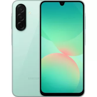 Samsung Galaxy A26 5G 6GB/128GB EU, zelena Samsung Galaxy A26 5G 6GB/128GB EU, zelena