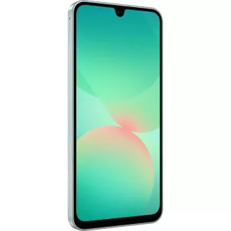 Samsung Galaxy A26 5G 6GB/128GB EU, zelena Samsung Galaxy A26 5G 6GB/128GB EU, zelena