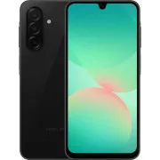Samsung Galaxy A26 5G 8GB/256GB EU, črna