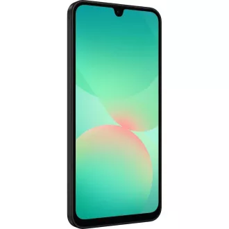 Samsung Galaxy A26 5G 8GB/256GB EU, črna