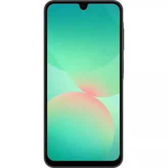 Samsung Galaxy A26 5G 8GB/256GB EU, črna